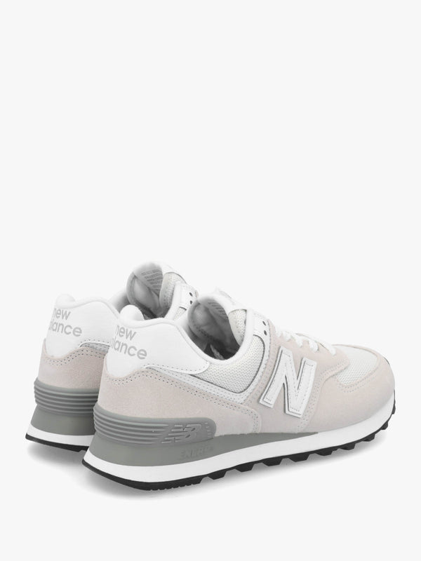 Women’s 574 Core Cloud NB White Trainers