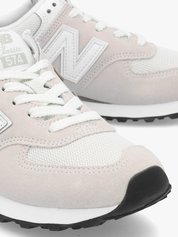 Women’s 574 Core Cloud NB White Trainers
