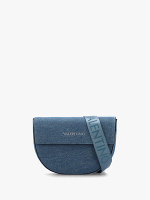 Bigs Denim Scuro Satchel Bag