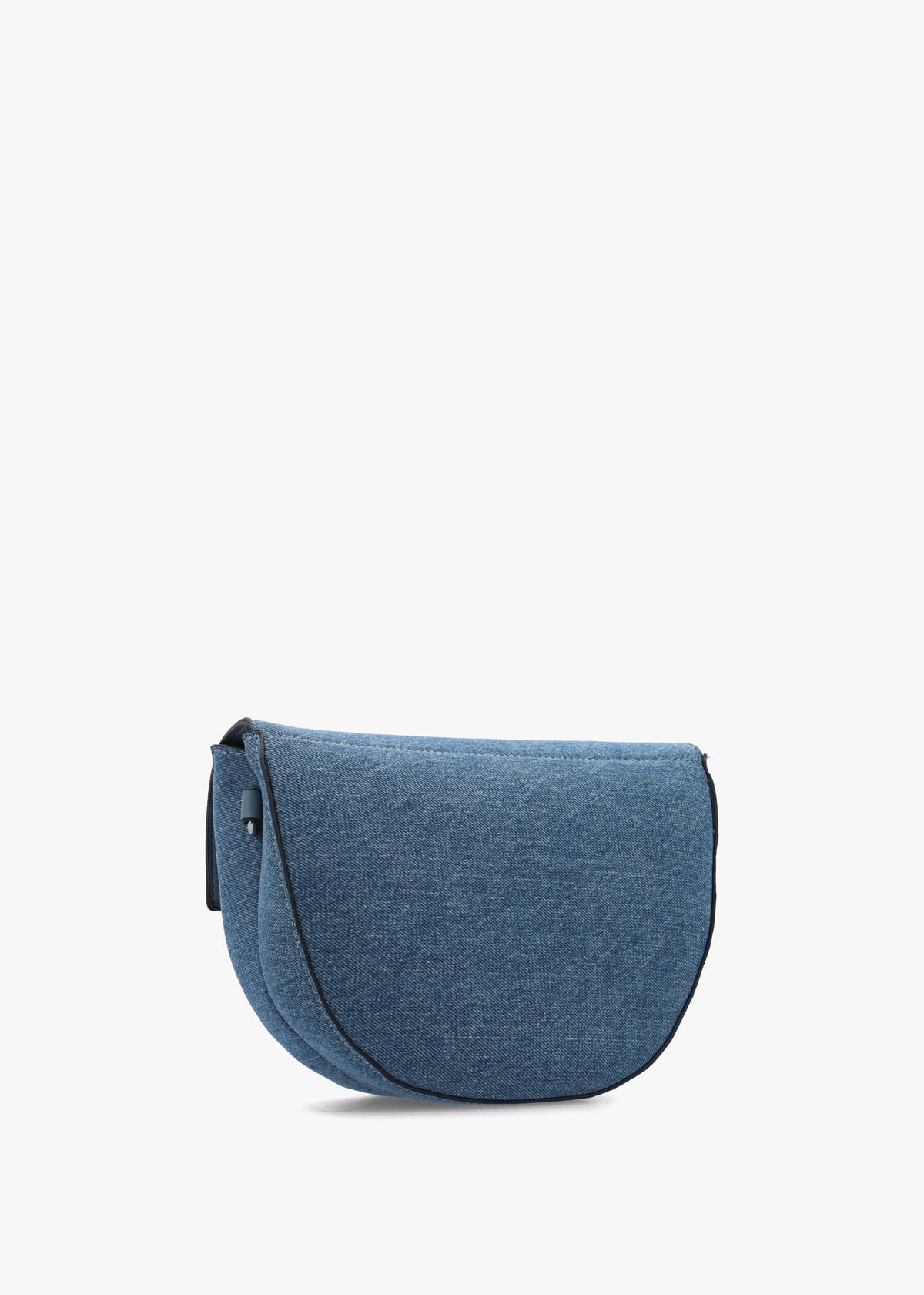 Bigs Denim Scuro Satchel Bag