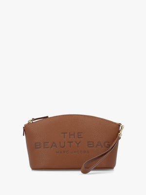 The Beauty Argan Oil Leather Bag