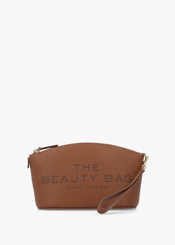 The Beauty Argan Oil Leather Bag