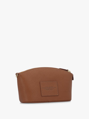 The Beauty Argan Oil Leather Bag