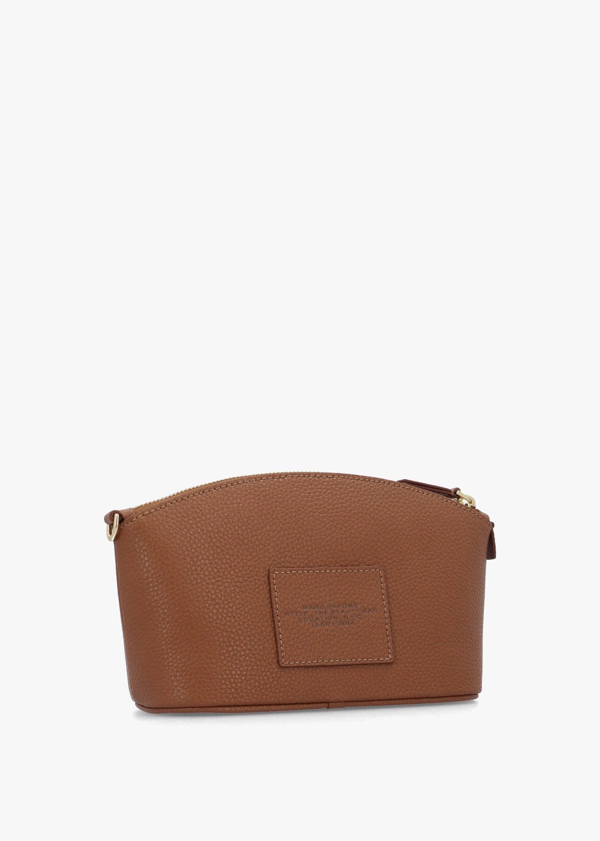 The Beauty Argan Oil Leather Bag