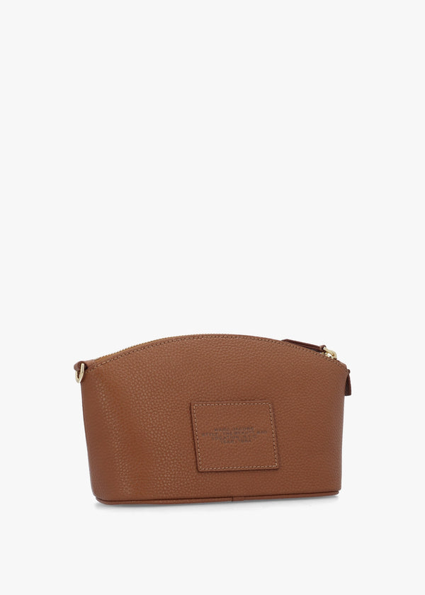 The Beauty Argan Oil Leather Bag