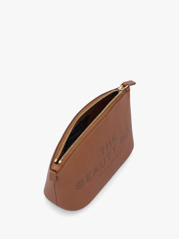 The Beauty Argan Oil Leather Bag