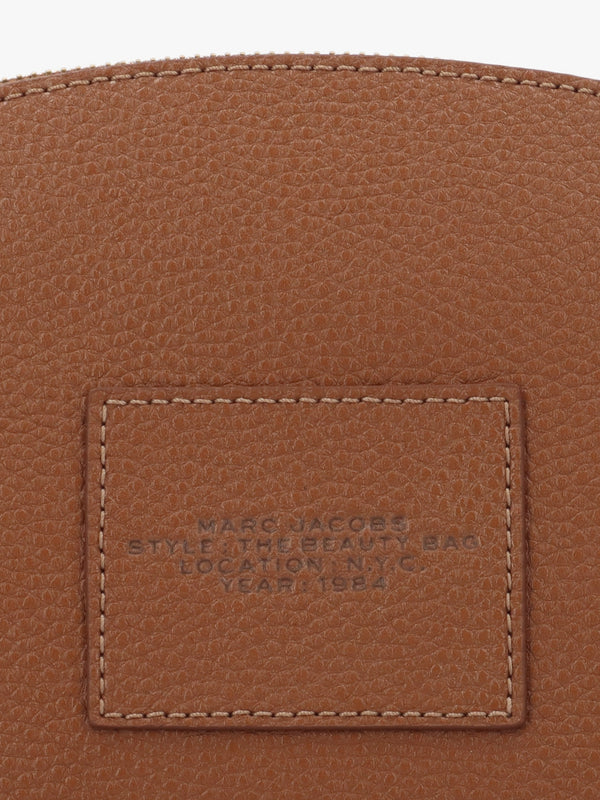 The Beauty Argan Oil Leather Bag