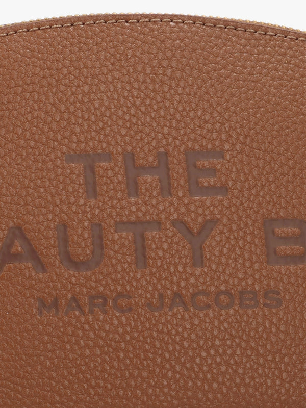 The Beauty Argan Oil Leather Bag