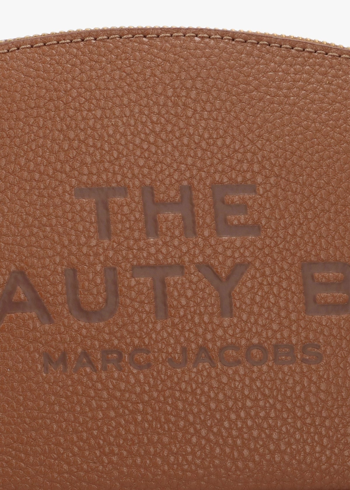 The Beauty Argan Oil Leather Bag