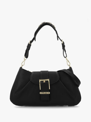 Cassandra Nero Shoulder Bag