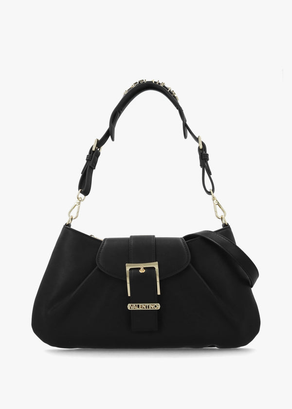Cassandra Nero Shoulder Bag