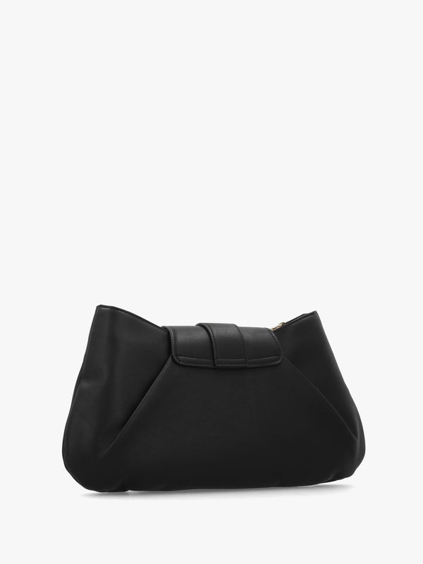 Cassandra Nero Shoulder Bag