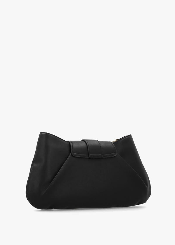 Cassandra Nero Shoulder Bag