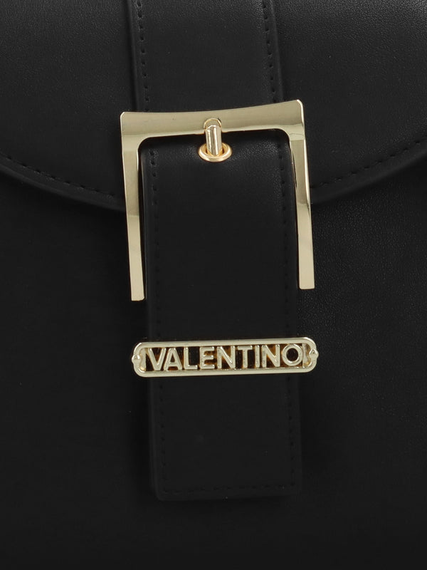 Cassandra Nero Shoulder Bag