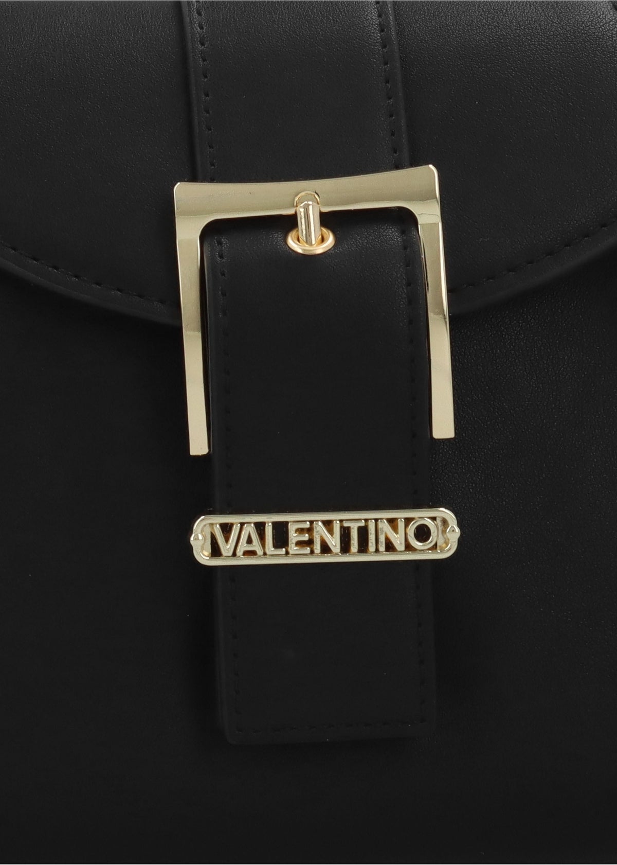 Cassandra Nero Shoulder Bag
