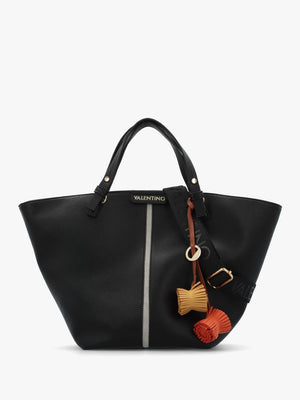 Hybris Nero Shopper Bag