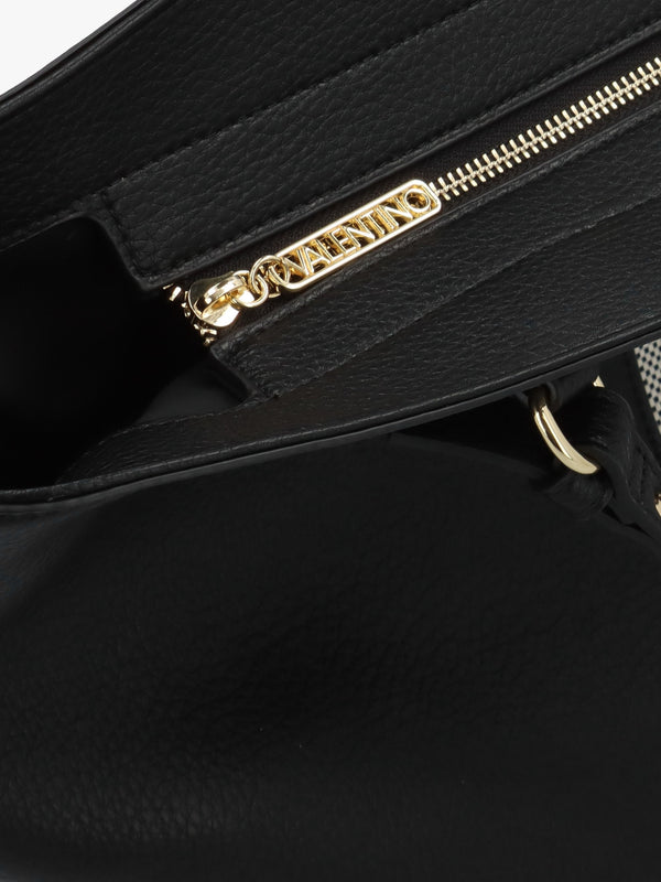 Hybris Nero Shopper Bag