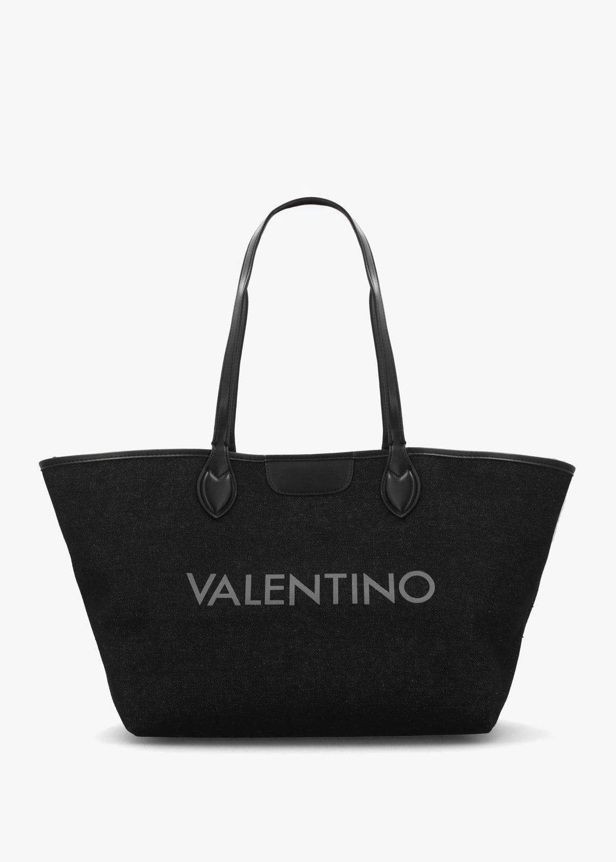Nero Multi Reversible Shopper Bag