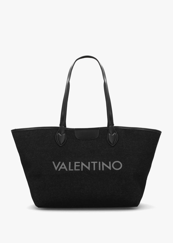 Nero Multi Reversible Shopper Bag