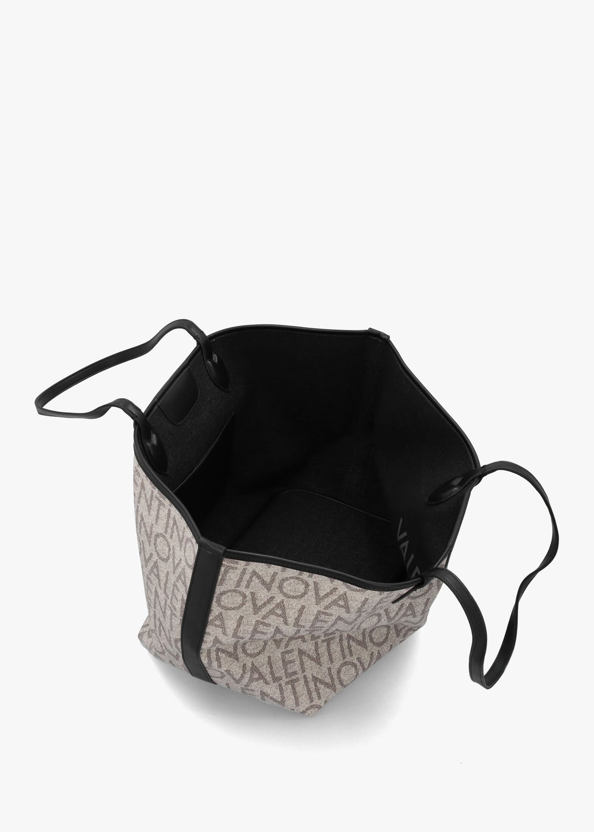 Nero Multi Reversible Shopper Bag
