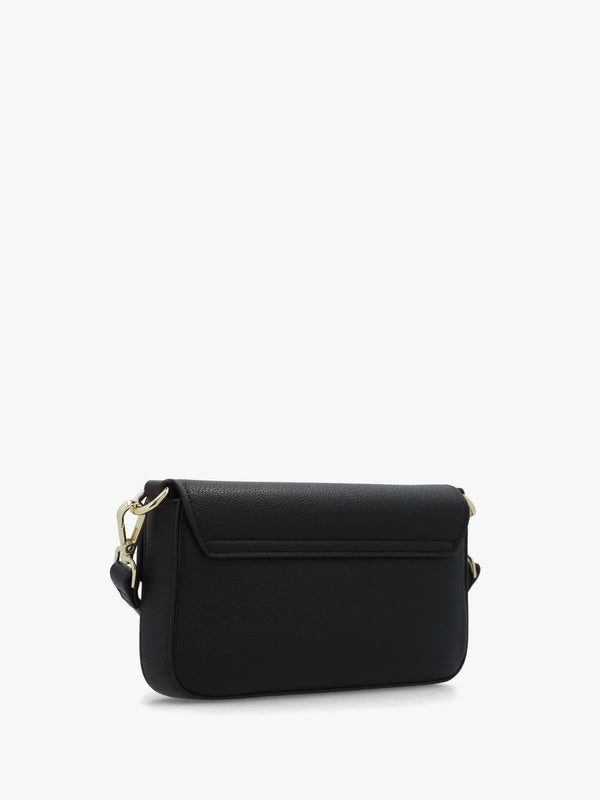 Ryta Nero Bag Charm Cross-Body Bag