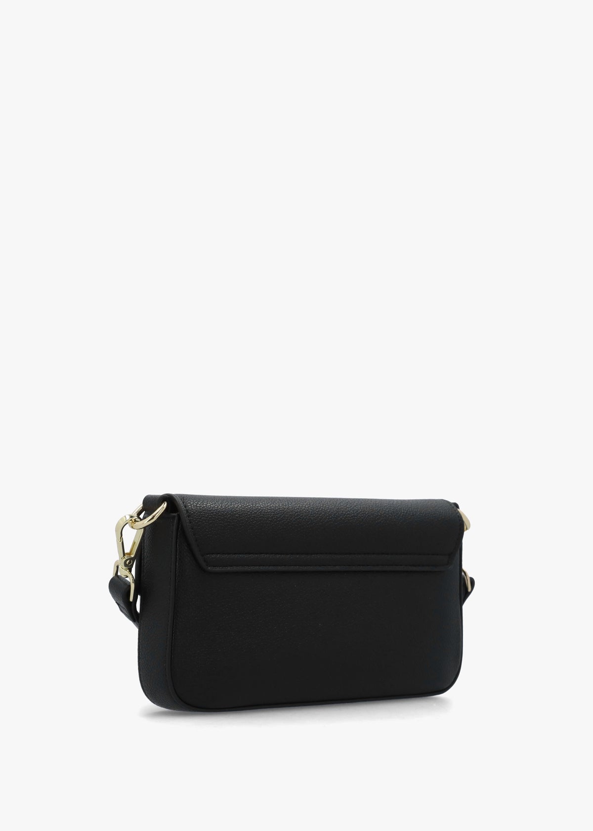 Ryta Nero Bag Charm Cross-Body Bag