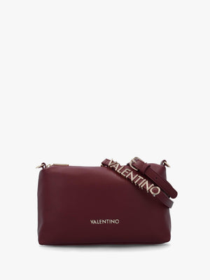 Barn Bordeaux Hobo Bag