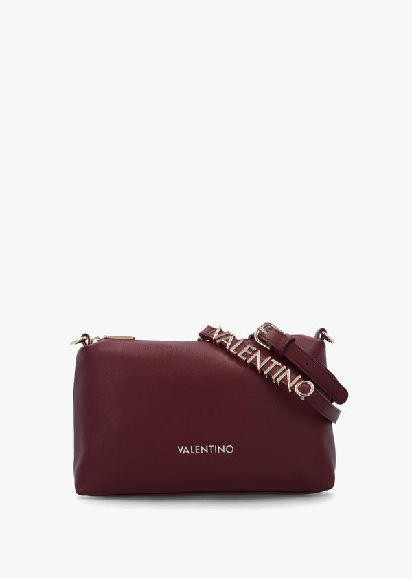 Barn Bordeaux Hobo Bag