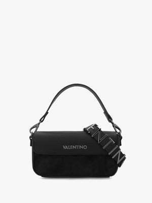 Alexia Winter Nero Shoulder Bag