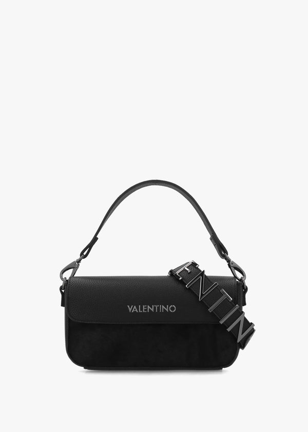 Alexia Winter Nero Shoulder Bag