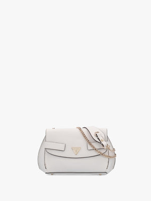 Serenova Convertible Off White Cross-Body Bag