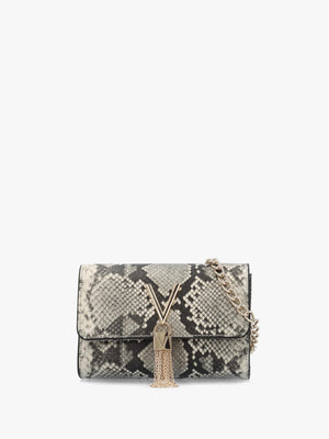 Divina Winter Roccia Shoulder Bag