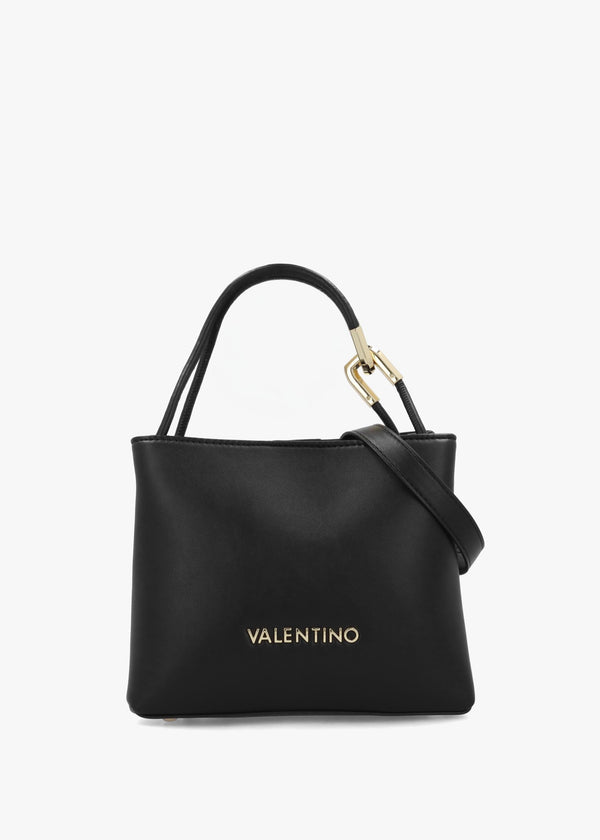Fable Relove Nero Hobo Bag