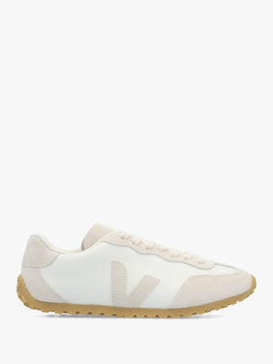 Women's GT Leather White Natural Trainers