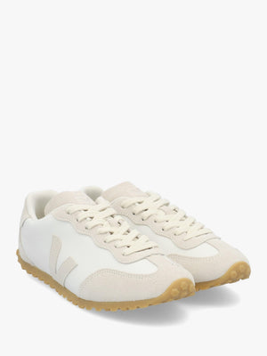 Women's GT Leather White Natural Trainers