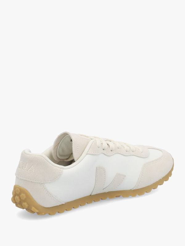 Women's GT Leather White Natural Trainers