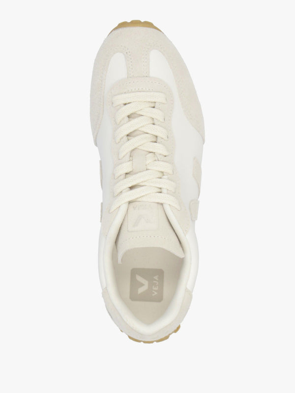 Women's GT Leather White Natural Trainers