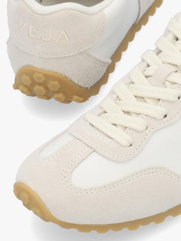 Women's GT Leather White Natural Trainers