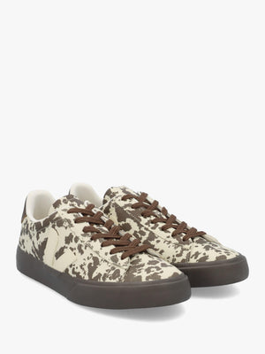 Women's Campo Leather Pierre Wild Country Trainers