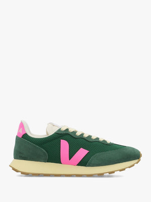 Women's Rio Branco II Alveomesh Poker Sari Trainers