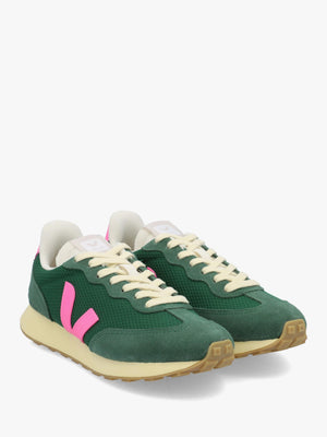 Women's Rio Branco II Alveomesh Poker Sari Trainers