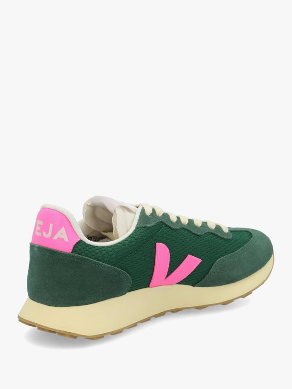 Women's Rio Branco II Alveomesh Poker Sari Trainers