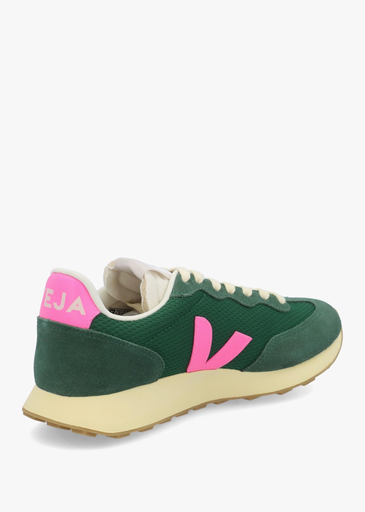 Women's Rio Branco II Alveomesh Poker Sari Trainers
