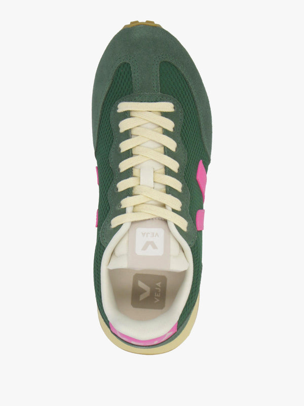 Women's Rio Branco II Alveomesh Poker Sari Trainers