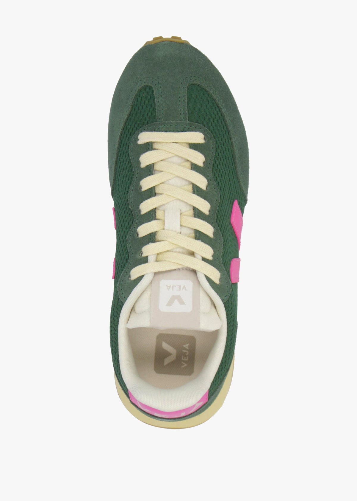 Women's Rio Branco II Alveomesh Poker Sari Trainers