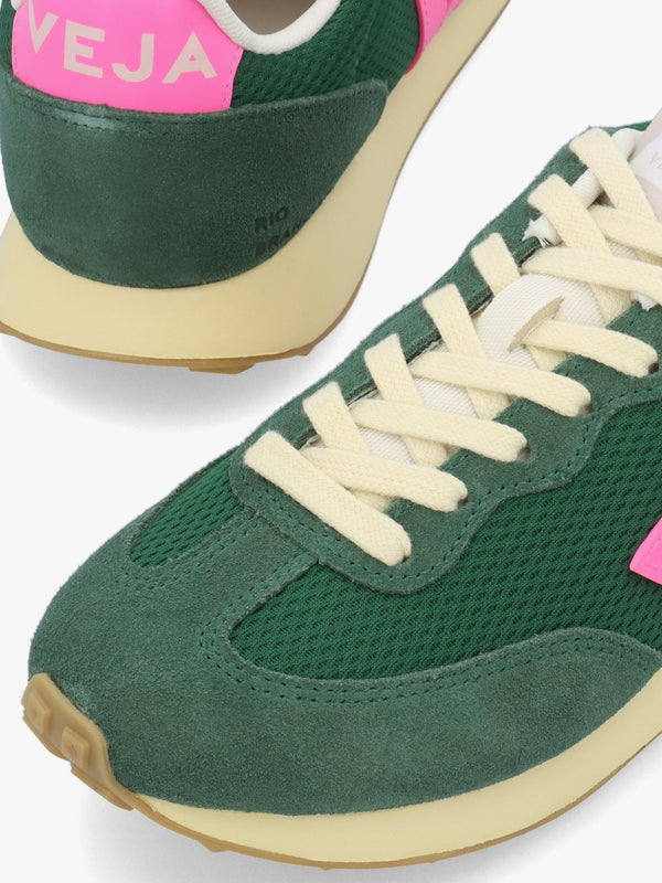 Women's Rio Branco II Alveomesh Poker Sari Trainers