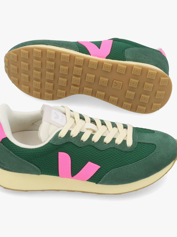 Women's Rio Branco II Alveomesh Poker Sari Trainers
