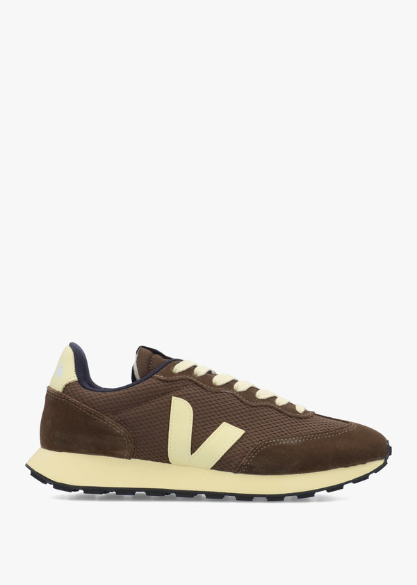 Women's Rio Branco II Alveomesh Eagle Sun Trainers