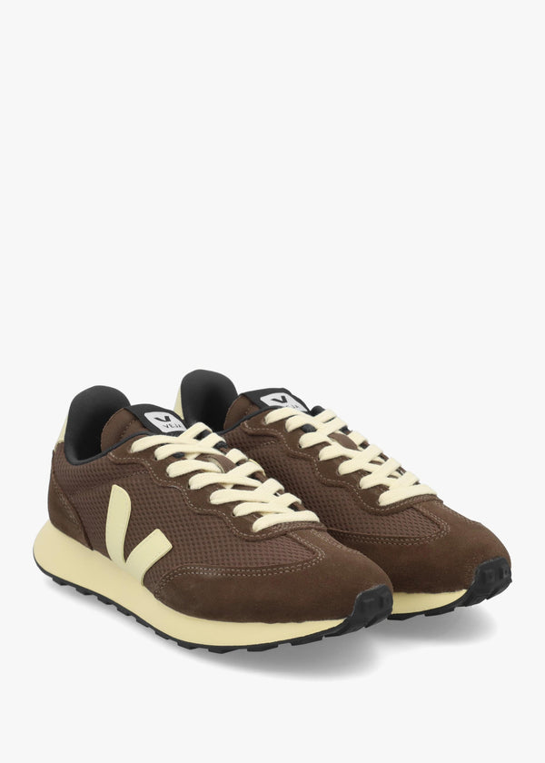 Women's Rio Branco II Alveomesh Eagle Sun Trainers