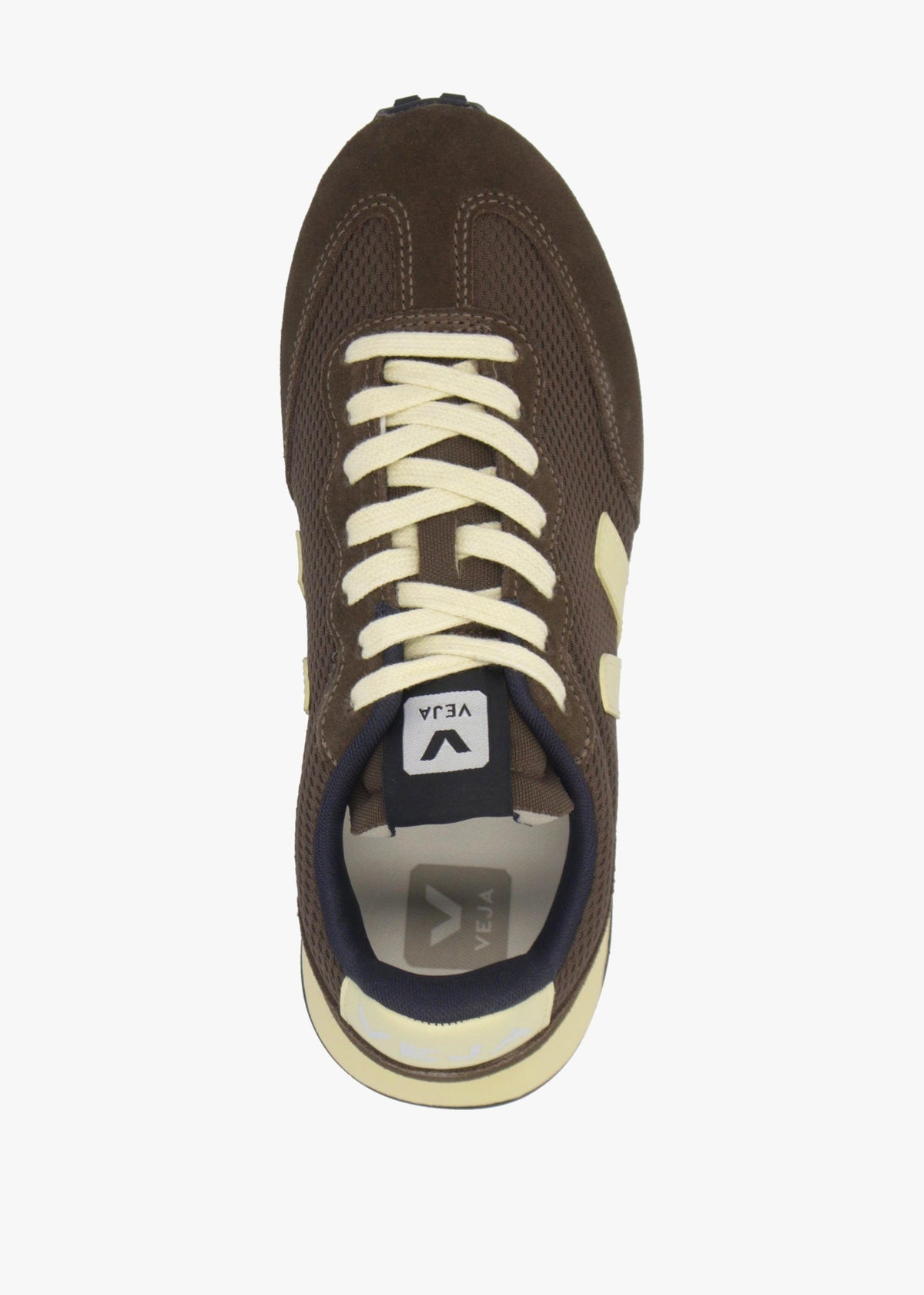 Women's Rio Branco II Alveomesh Eagle Sun Trainers